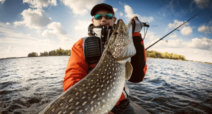 Best Split Shot For Float Fishing