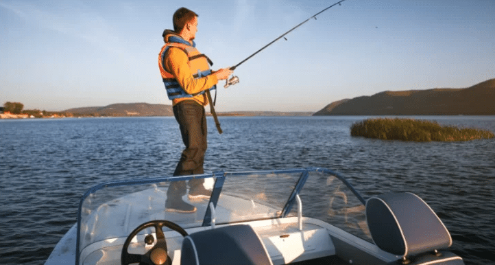 How To Get Best Fishing Split Shot
