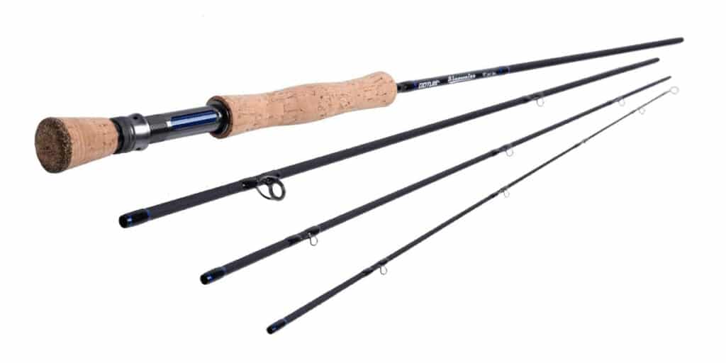 Graphite Vs Fiberglass Fly Rods Review 2021 Which Is Better