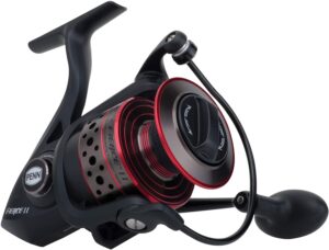 Best Spinning Reel for Shark Fishing