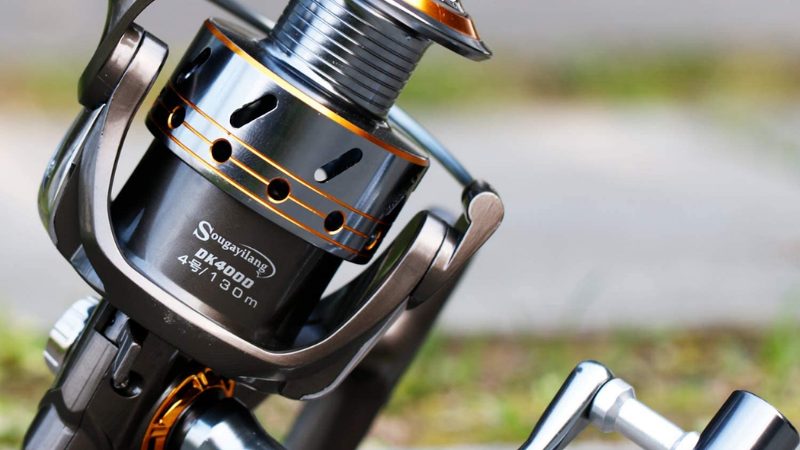 What Reel is the Best Saltwater Reel?