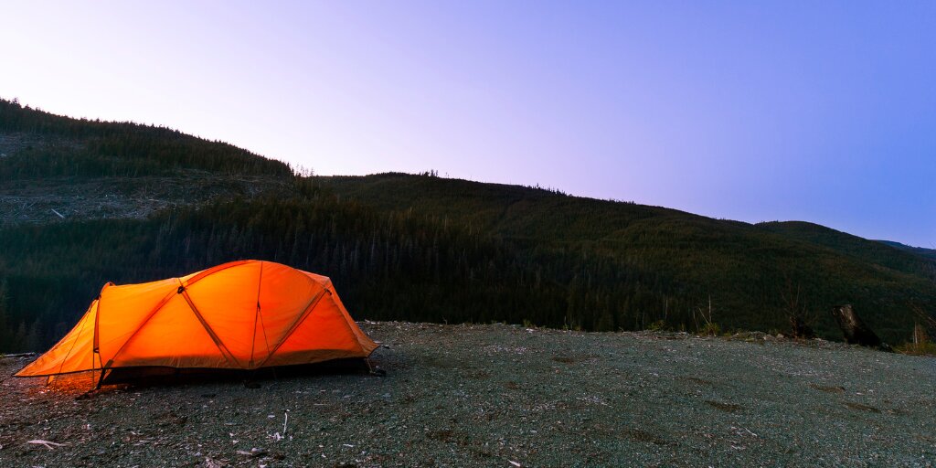Best Tents For Kayak Camping