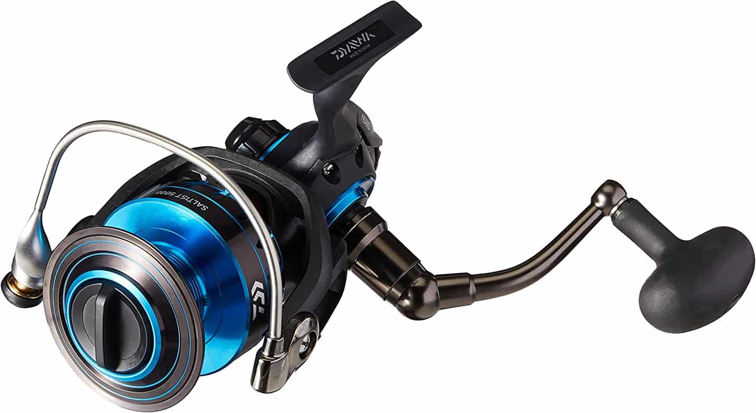 Daiwa Saltist